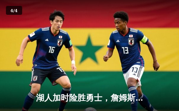 湖人加时险胜勇士，詹姆斯砍下三双率队挺进西部半决赛 - 4