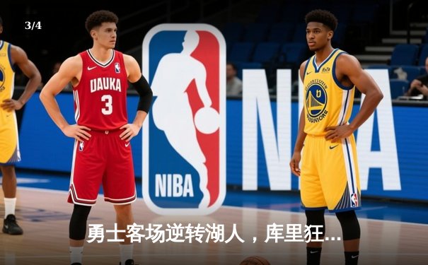 勇士客场逆转湖人，库里狂砍42分率队锁定季后赛席位 - 3