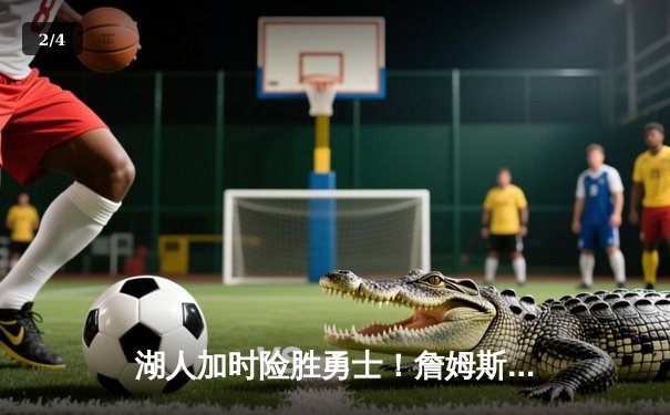 湖人加时险胜勇士！詹姆斯39分创赛季新高，库里空砍35分无奈吞败 - 2