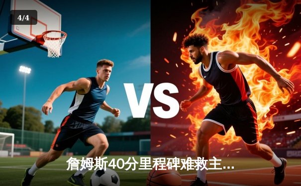 詹姆斯40分里程碑难救主，湖人加时惜败勇士，库里50分创赛季新高 - 4