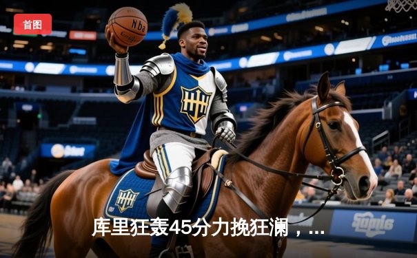 库里狂轰45分力挽狂澜，勇士加时险胜凯尔特人扳平总比分