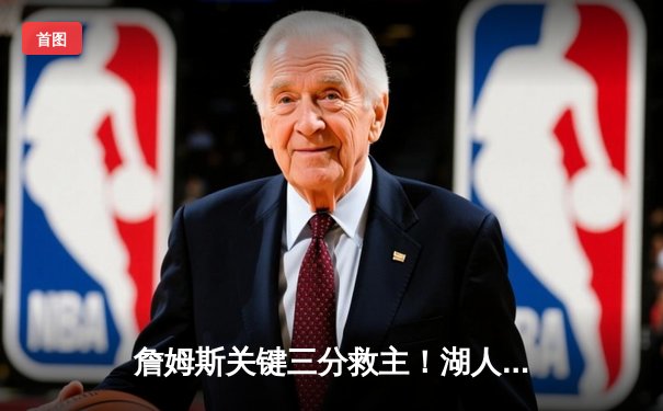 詹姆斯关键三分救主！湖人加时险胜掘金，戴维斯狂揽40+20创纪录