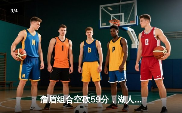 詹眉组合空砍59分，湖人加时惜败凯尔特人，双探花合砍50分捍卫主场 - 3