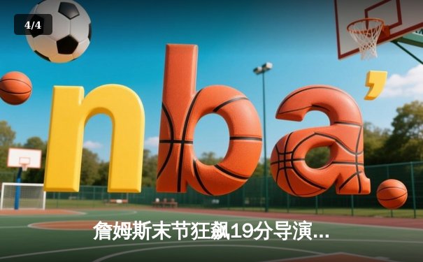 詹姆斯末节狂飙19分导演逆转 湖人加时险胜勇士豪取三连胜 - 4